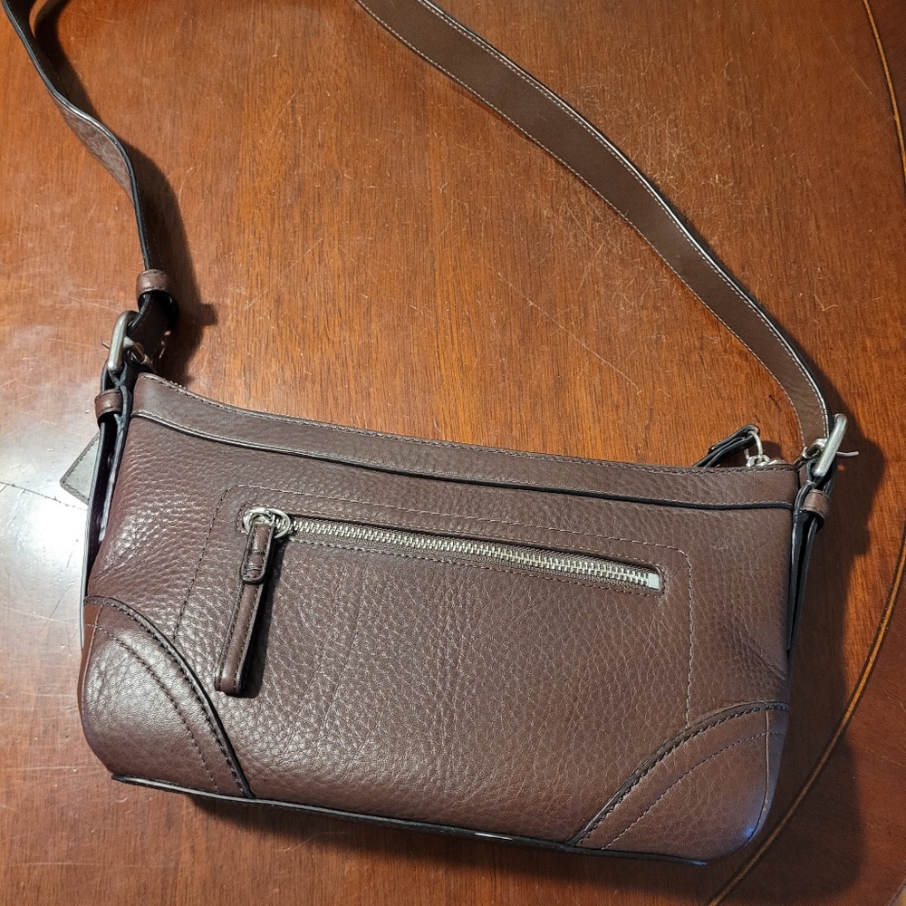 EUC Coach purse